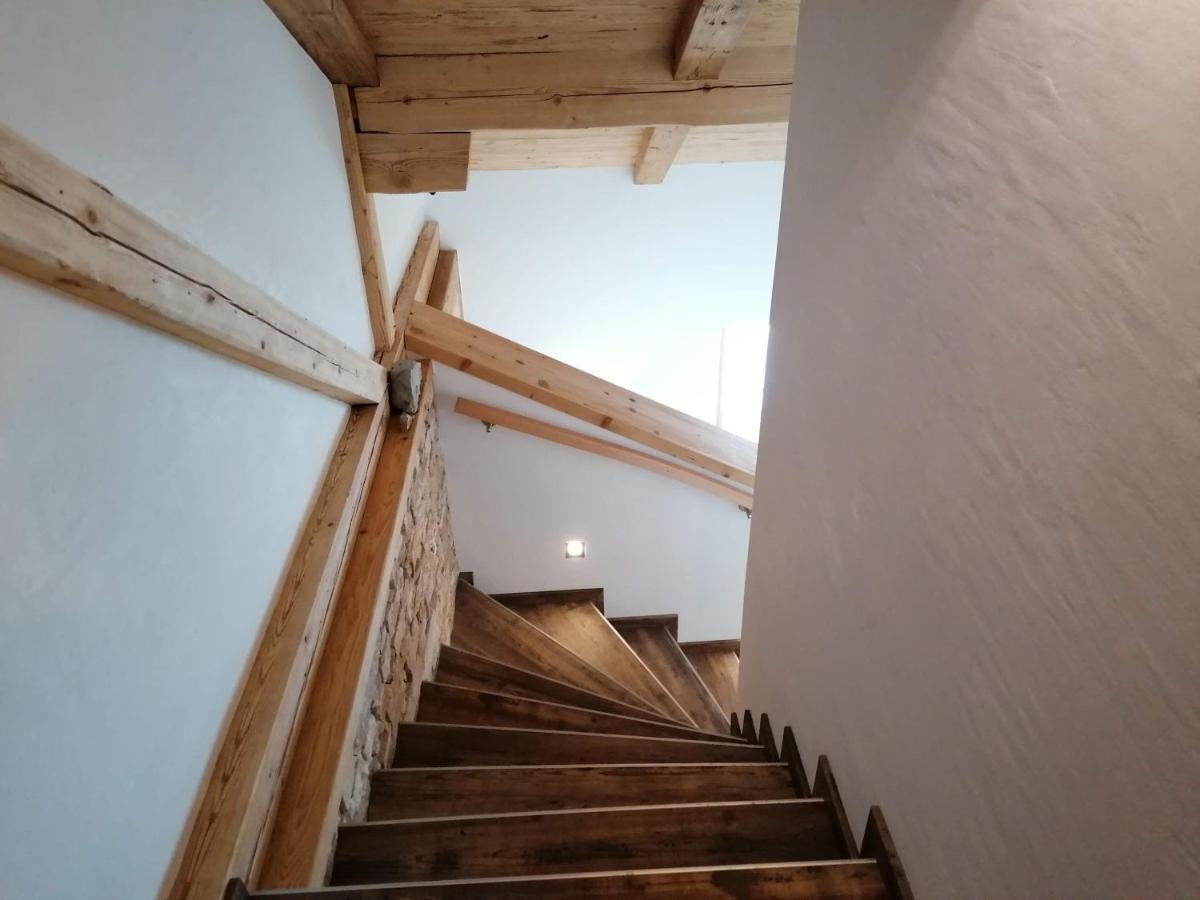 Dahoamsei Διαμέρισμα Steeg Εξωτερικό φωτογραφία